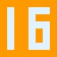 16 icon