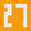 27 icon