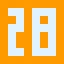28 icon