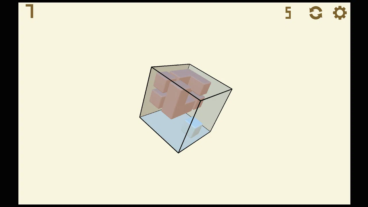 Pushing Screenshot 4