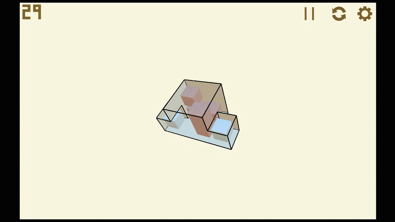 Pushing Screenshot 3