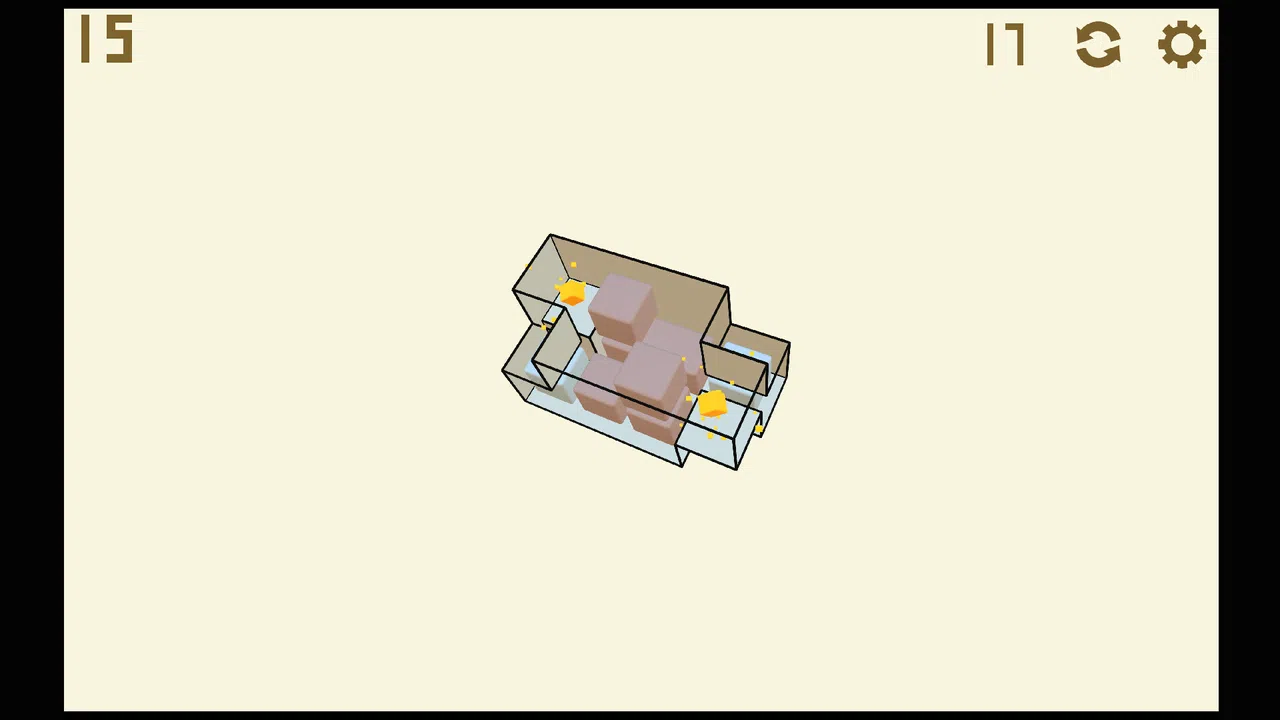 Pushing Screenshot 5