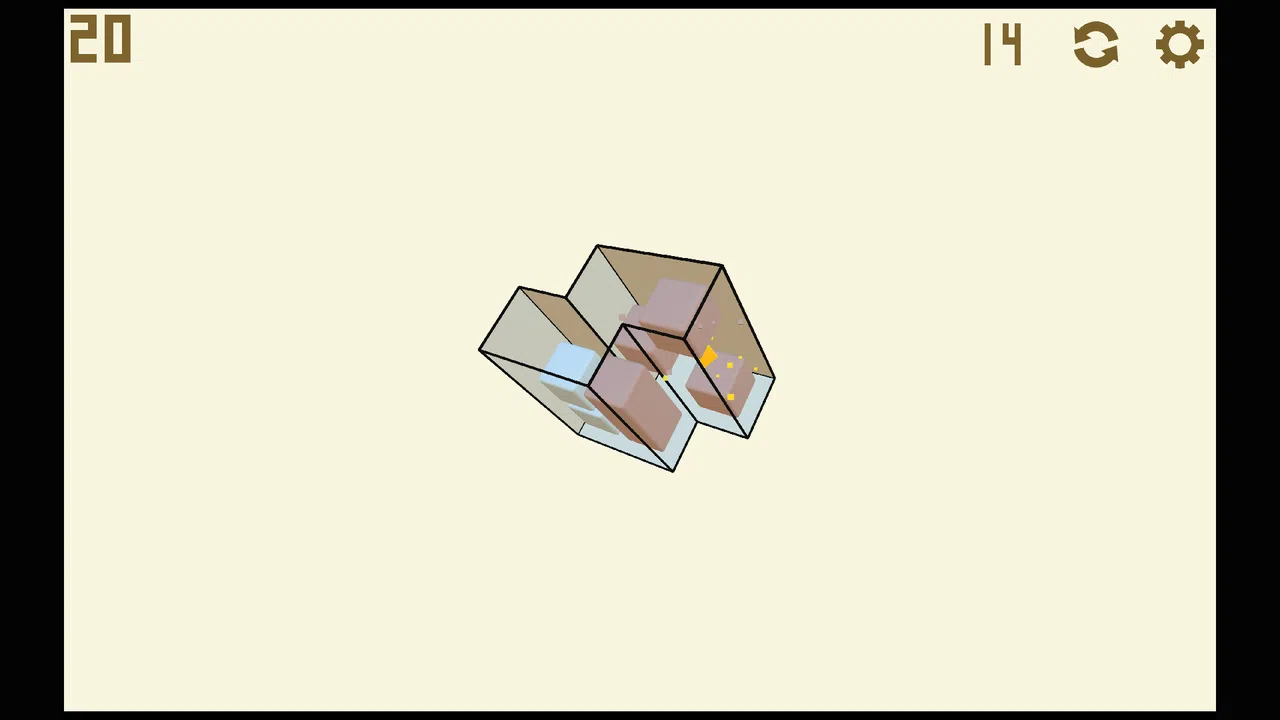 Pushing Screenshot 1