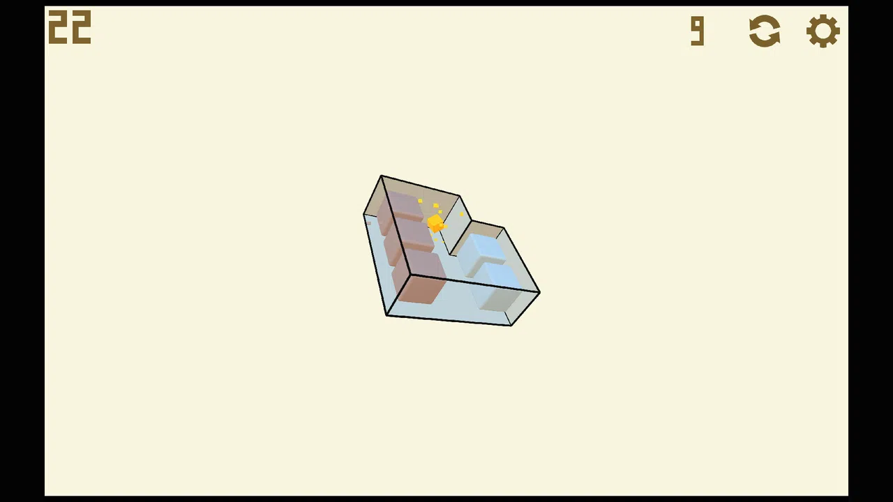 Pushing Screenshot 2
