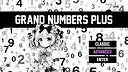 Grand Numbers Plus Screenshot 0