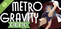 Metro Gravity Demo
