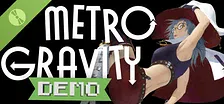 Metro Gravity Demo
