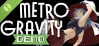 Metro Gravity Demo
