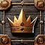 10 Unique Wins icon