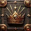 50 Unique Wins icon
