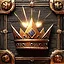 100 Unique Wins icon