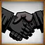 Welcome! icon