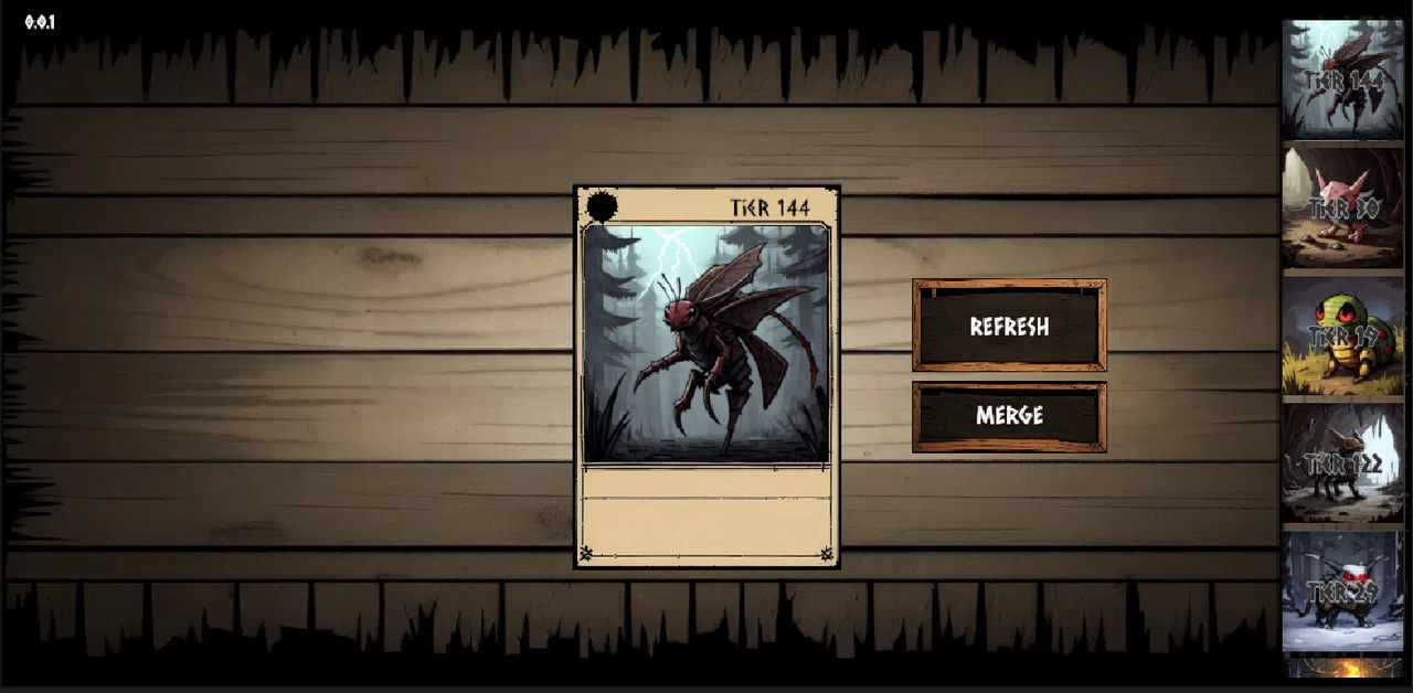 Fomon Screenshot 3