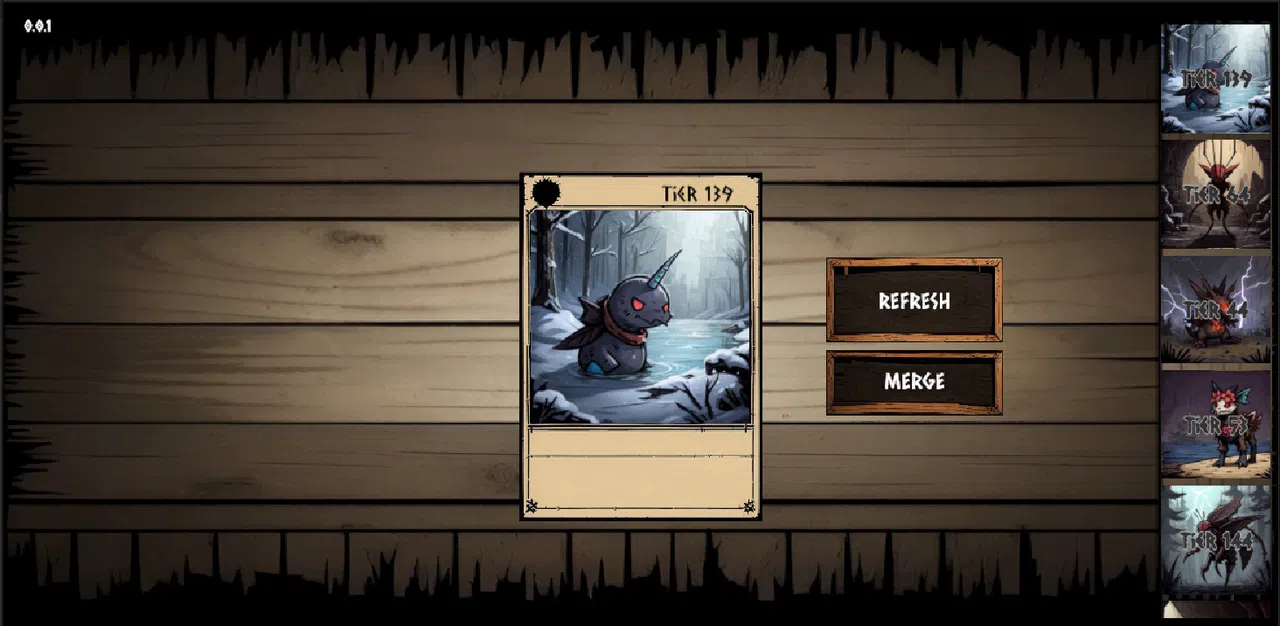 Fomon Screenshot 2