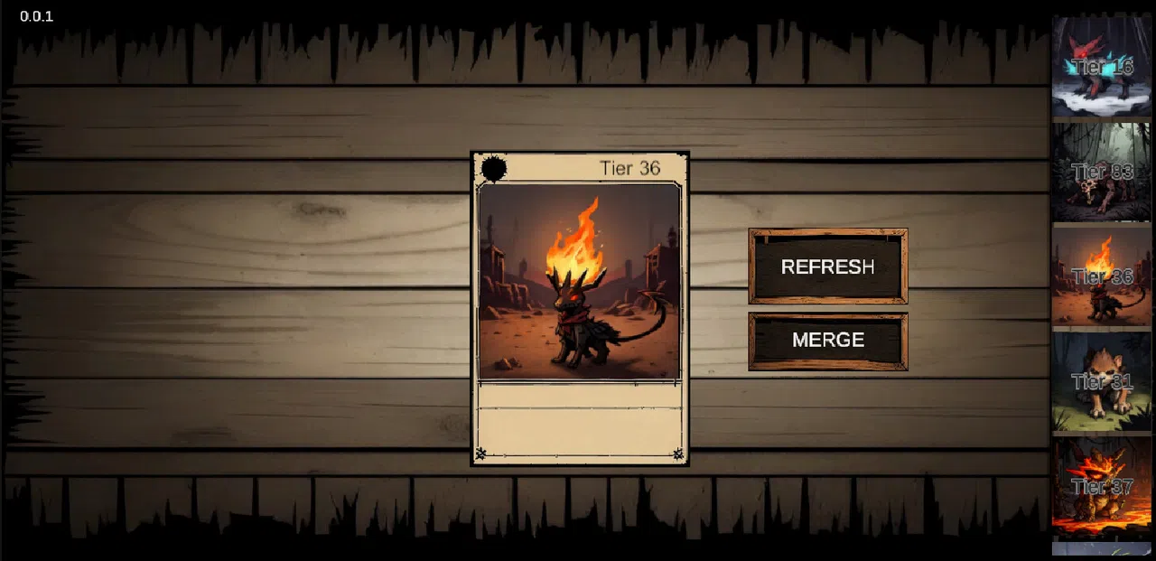 Fomon Screenshot 1