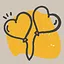 Recognize your other side icon