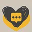 Learn to communicate icon