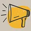 Reject a kind lie icon
