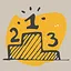 Success! At all costs icon