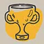 Be a battle god icon
