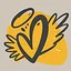 Reach the peak of life icon