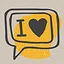 Test the edges icon
