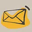 Take a regret pill icon