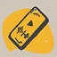 Jealousy is taboo icon