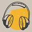 Listen to an obscure song icon