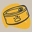 Keep the freshness icon