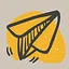Plead for someone, regardless of success or failure icon