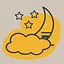 Keep the drive icon