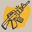 Hit without missing icon