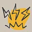 Don’t submit to authority icon