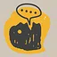 Think twice icon