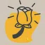 “SHE” icon