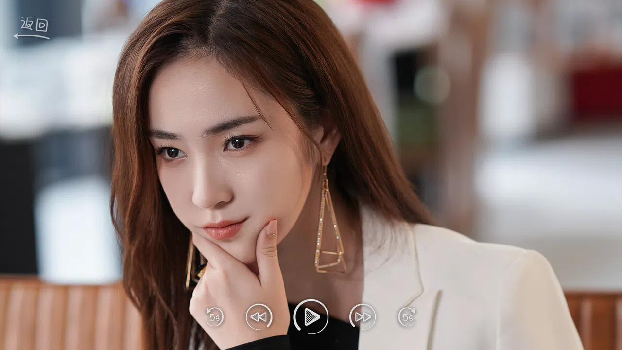 Hello Love: 18 Again Screenshot 7
