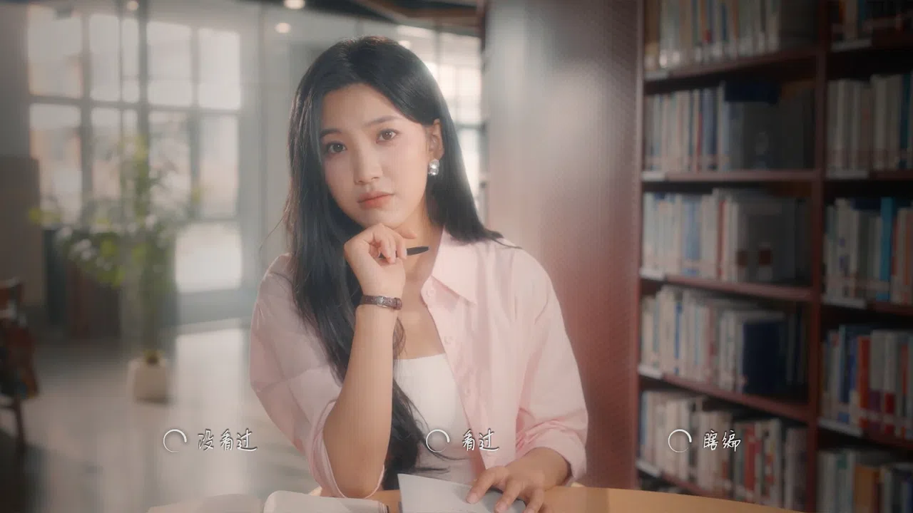 Hello Love: 18 Again Screenshot 1