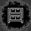 Stock Your Frist Business icon