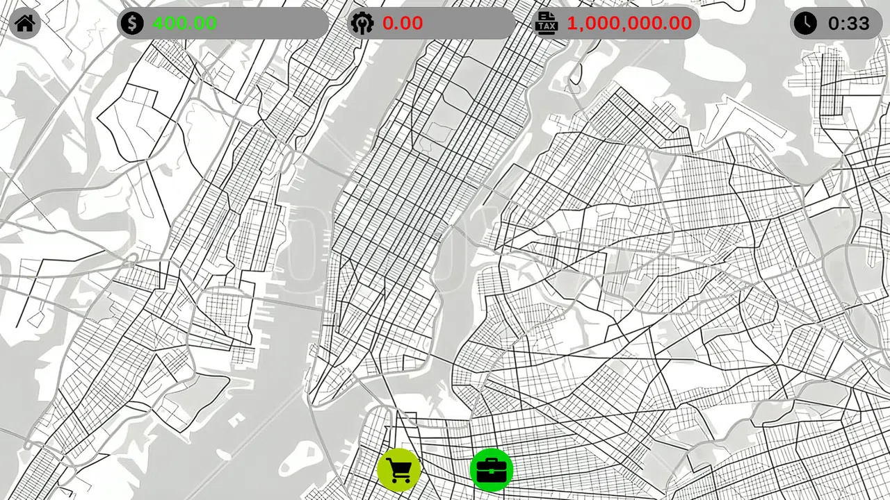 City Business Manager Screenshot 0