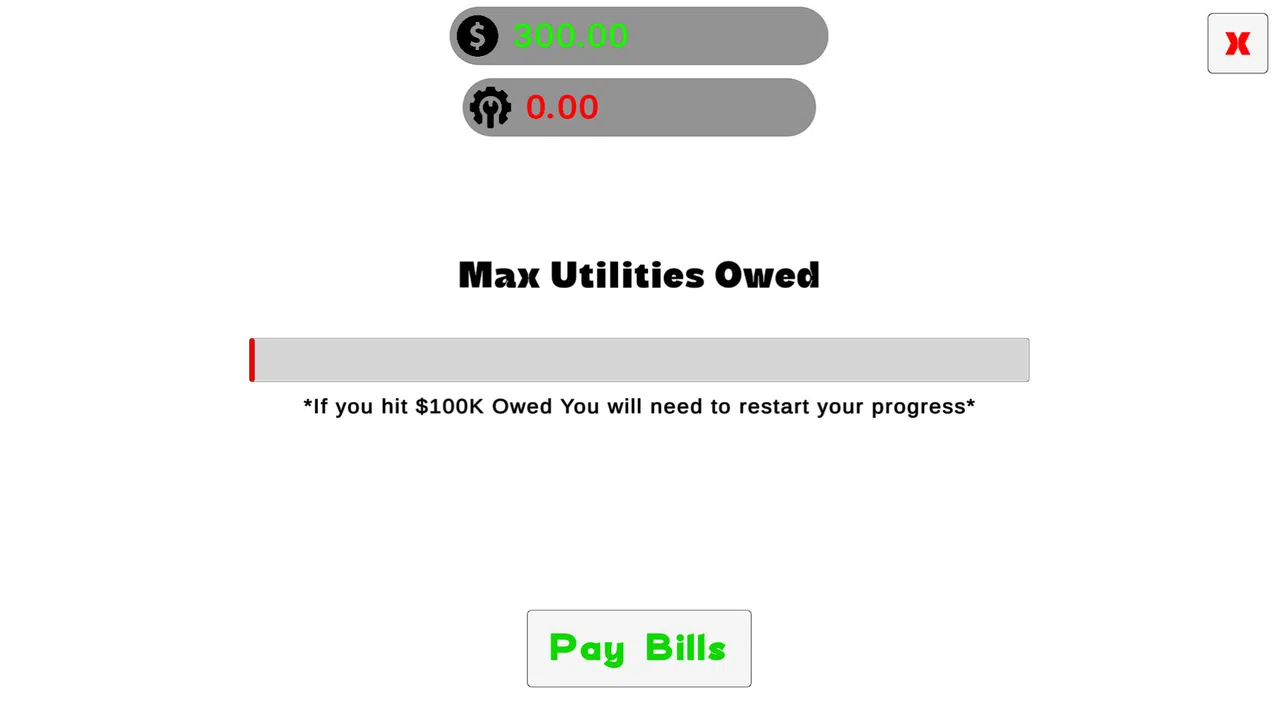 City Business Manager Screenshot 5