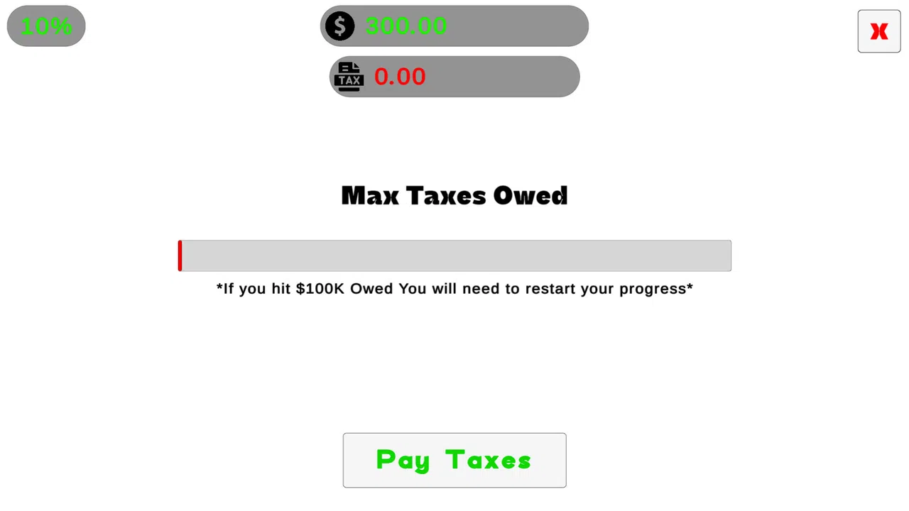 City Business Manager Screenshot 4