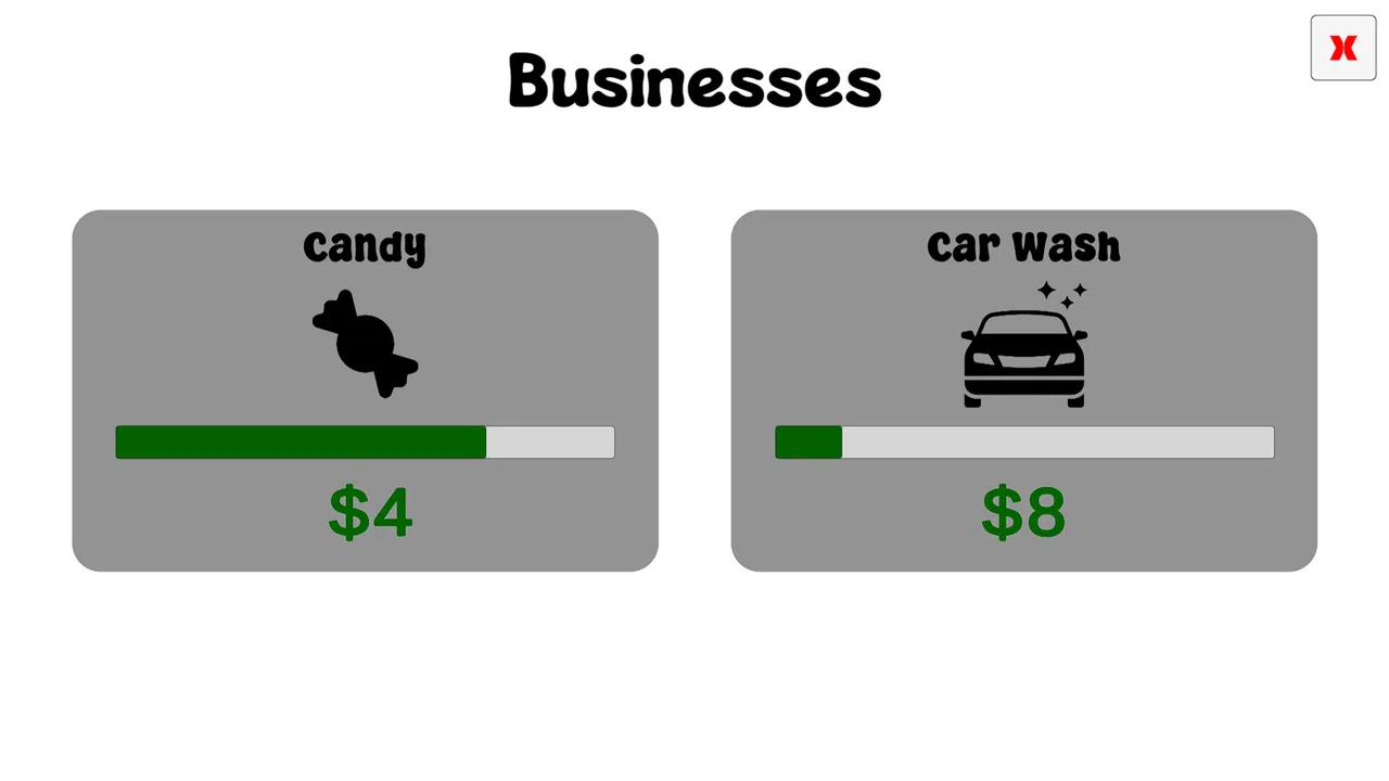 City Business Manager Screenshot 3