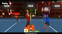 VolleySmash Screenshot 1