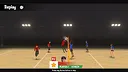 VolleySmash Screenshot 2
