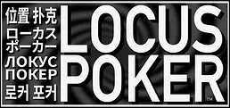 LOCUS POKER