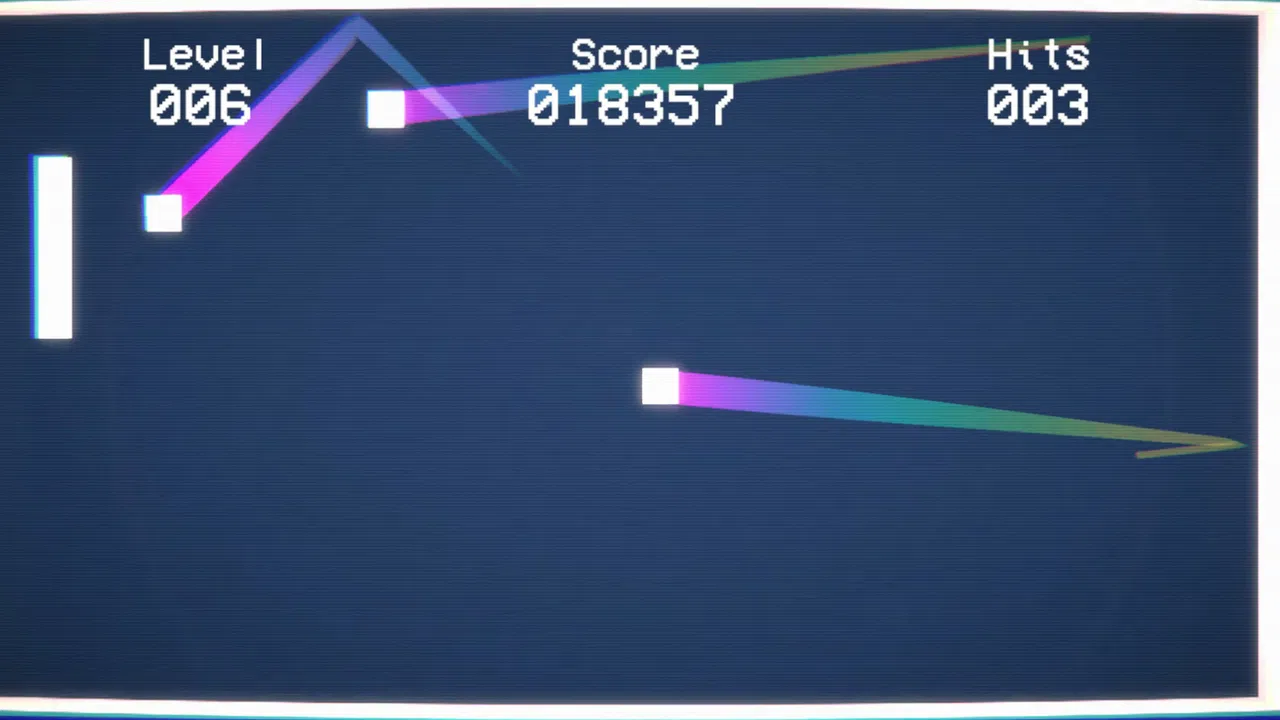 Arcade Reflex Screenshot 4