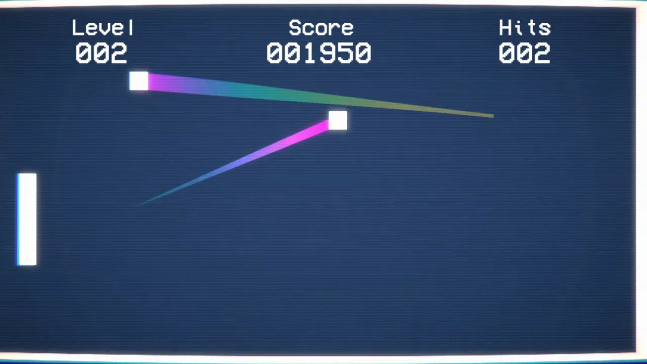 Arcade Reflex Screenshot 1