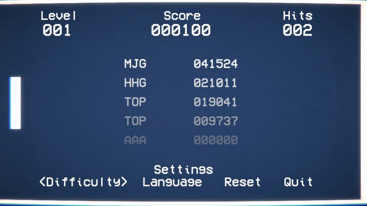 Arcade Reflex Screenshot 7