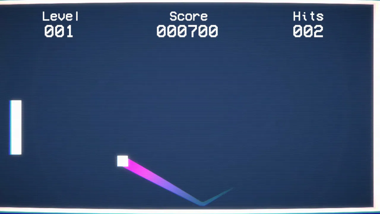 Arcade Reflex Screenshot 0